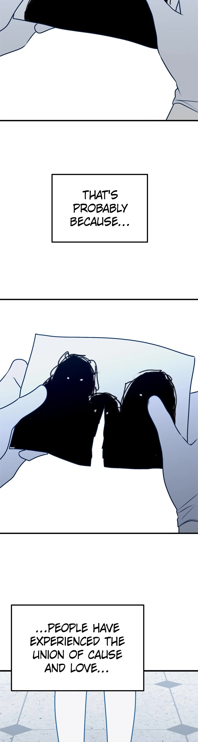 Trash Belongs in the Trash Can! Chapter 79 page 32 - Chapter 79: Episode 78