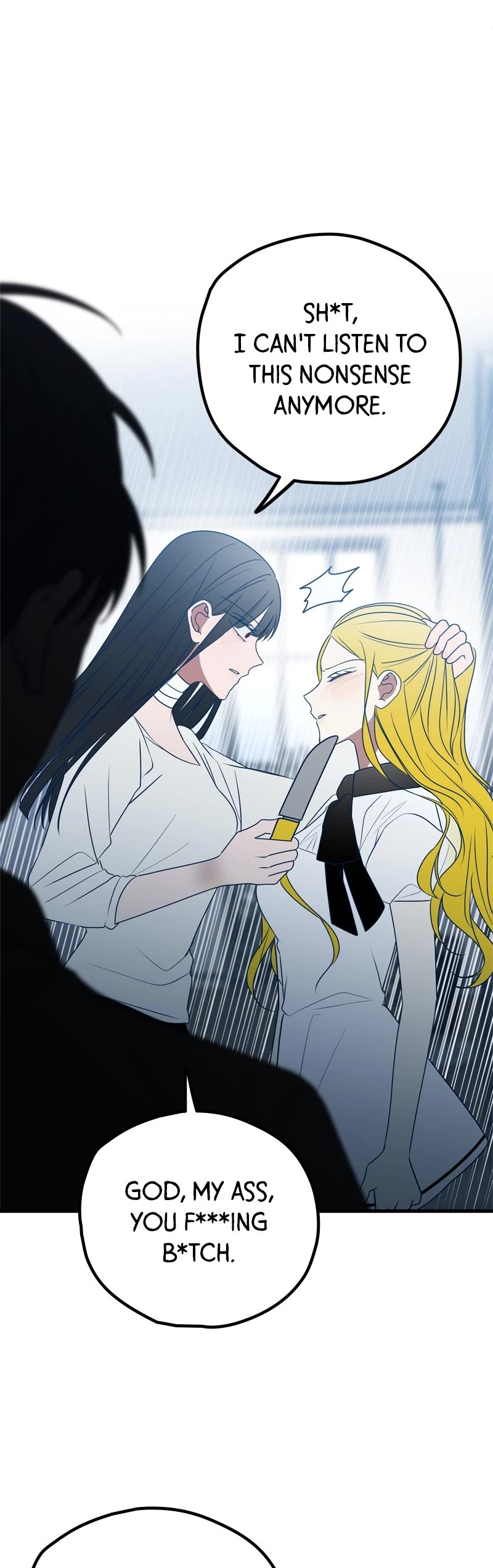 Trash Belongs in the Trash Can! Chapter 79 page 44 - Chapter 79: Episode 78