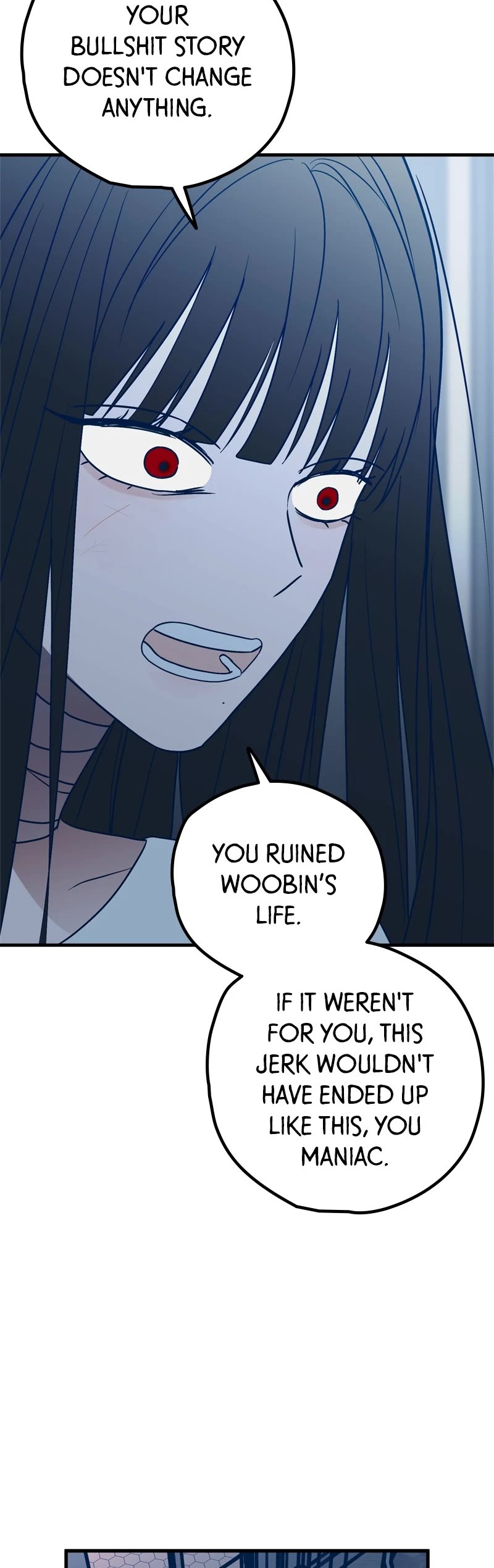 Trash Belongs in the Trash Can! Chapter 79 page 45 - Chapter 79: Episode 78