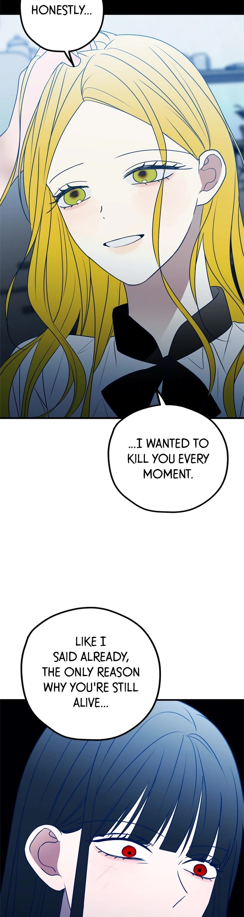 Trash Belongs in the Trash Can! Chapter 79 page 51 - Chapter 79: Episode 78