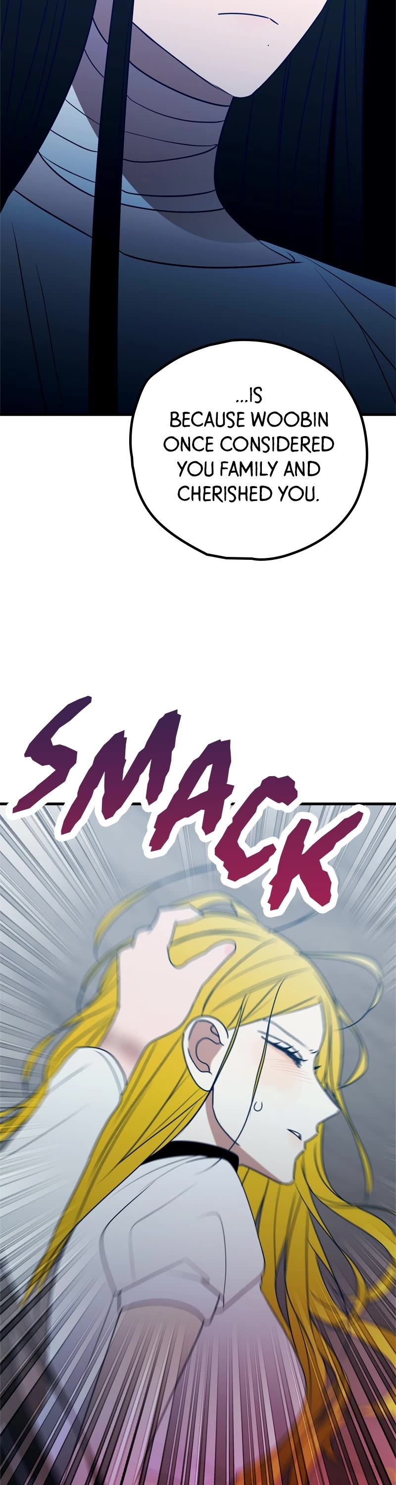 Trash Belongs in the Trash Can! Chapter 79 page 52 - Chapter 79: Episode 78