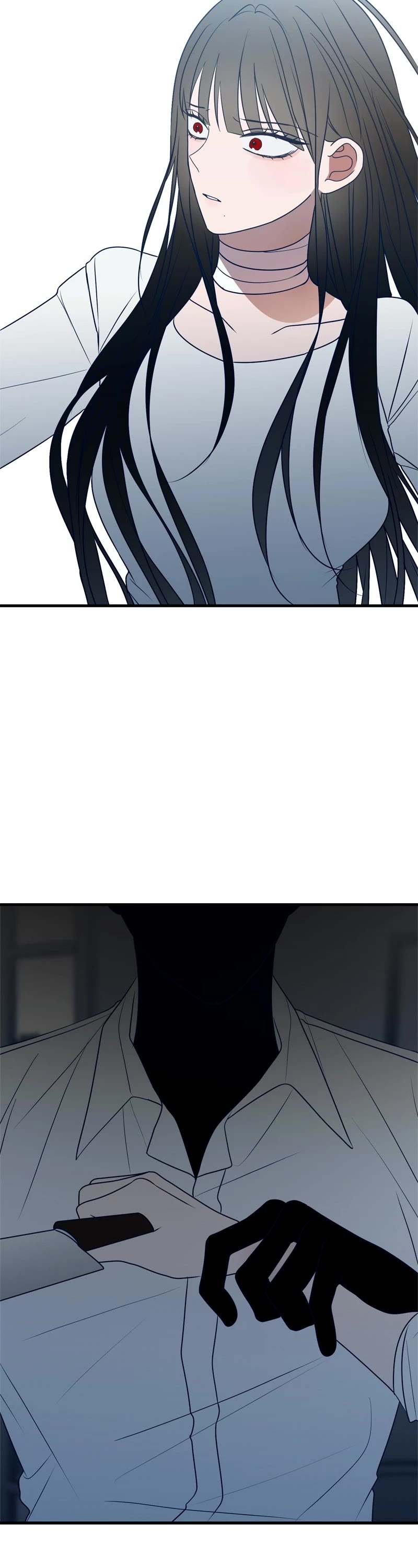 Trash Belongs in the Trash Can! Chapter 79 page 56 - Chapter 79: Episode 78