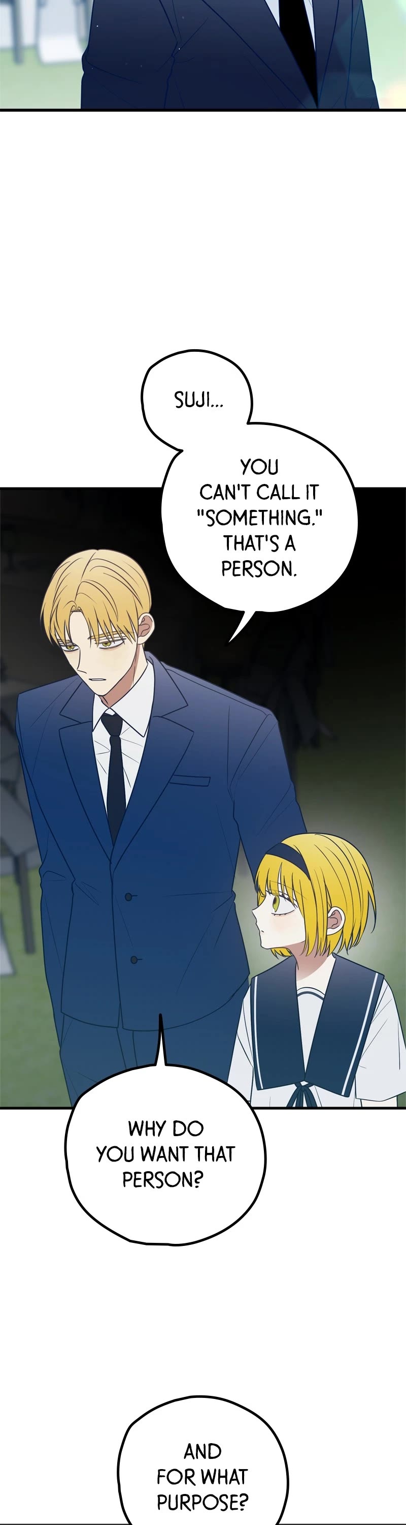 Trash Belongs in the Trash Can! Chapter 79 page 6 - Chapter 79: Episode 78