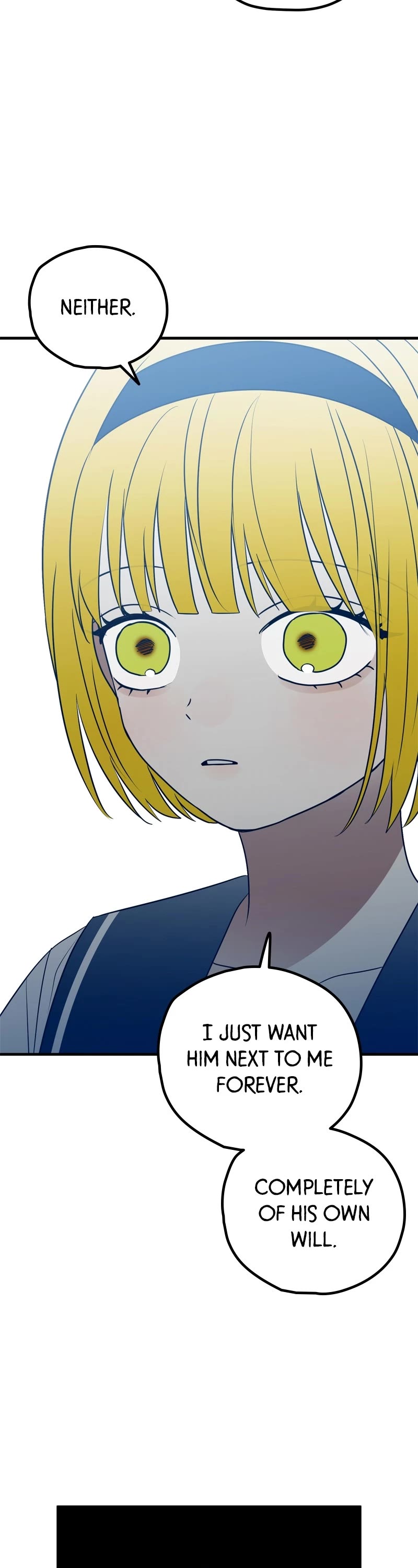Trash Belongs in the Trash Can! Chapter 79 page 8 - Chapter 79: Episode 78