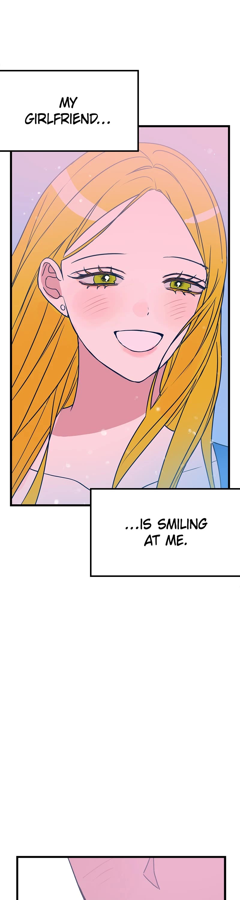 Trash Belongs in the Trash Can! Chapter 8 page 16 - Chapter 8: Episode 8