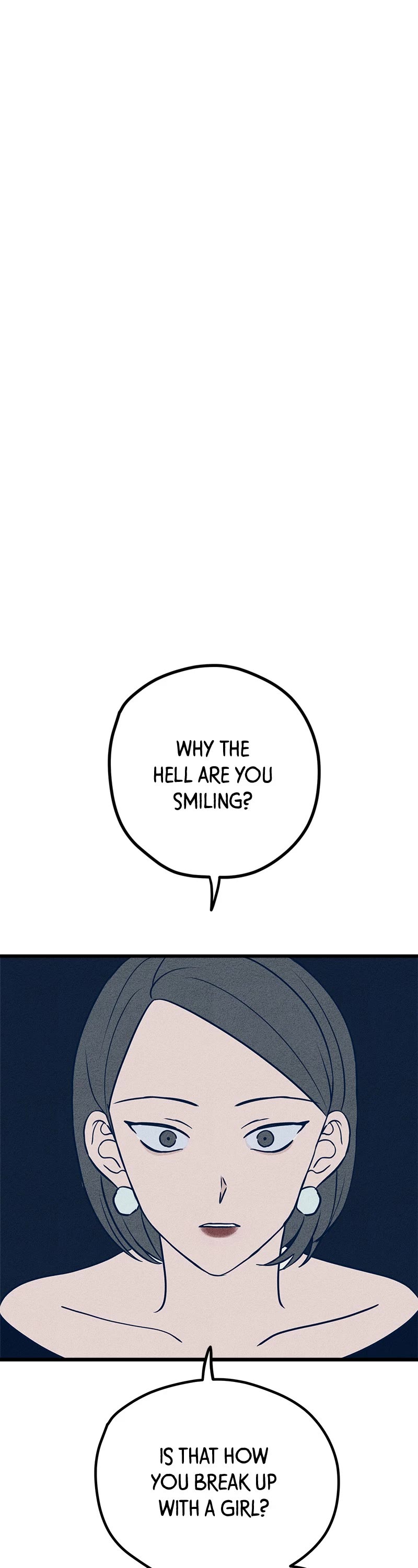 Trash Belongs in the Trash Can! Chapter 8 page 19 - Chapter 8: Episode 8
