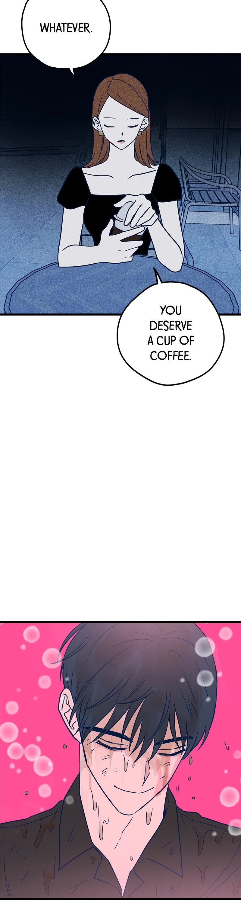 Trash Belongs in the Trash Can! Chapter 8 page 22 - Chapter 8: Episode 8