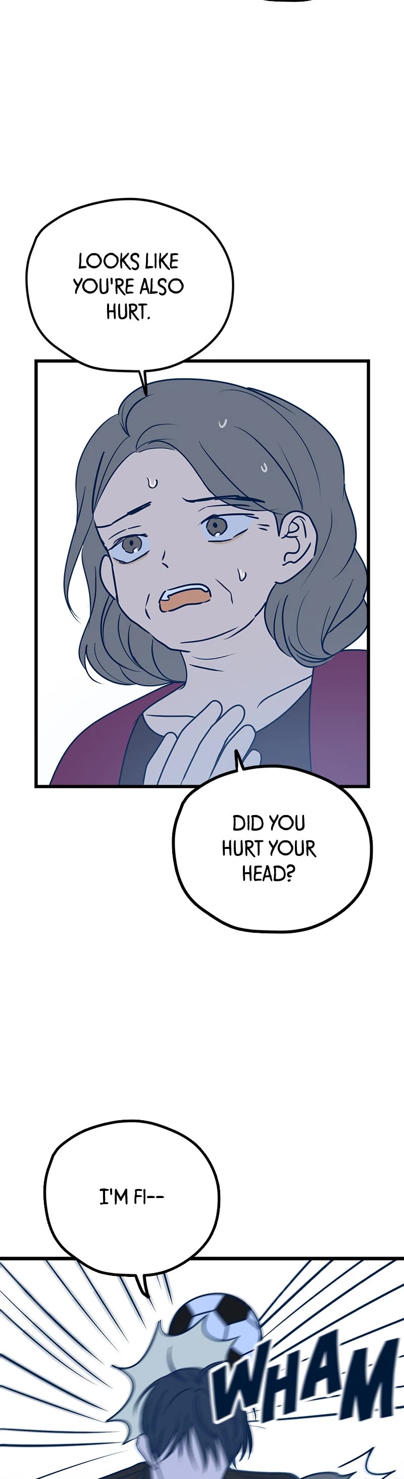 Trash Belongs in the Trash Can! Chapter 8 page 25 - Chapter 8: Episode 8