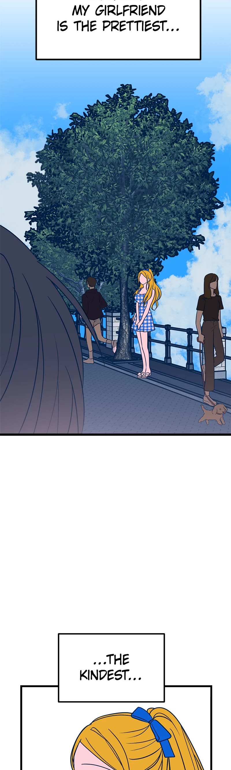 Trash Belongs in the Trash Can! Chapter 8 page 30 - Chapter 8: Episode 8