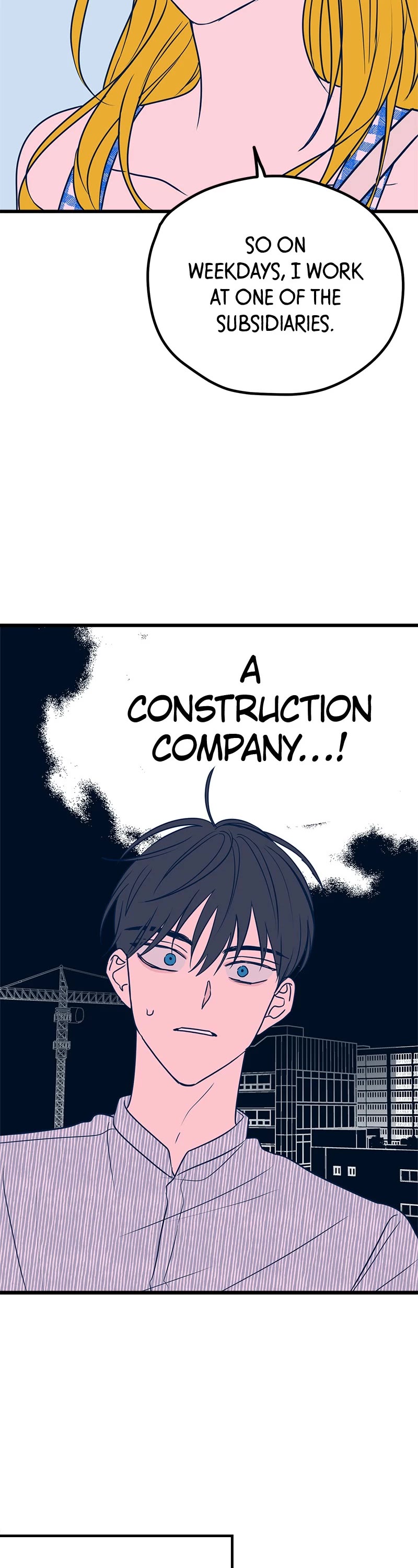 Trash Belongs in the Trash Can! Chapter 8 page 38 - Chapter 8: Episode 8