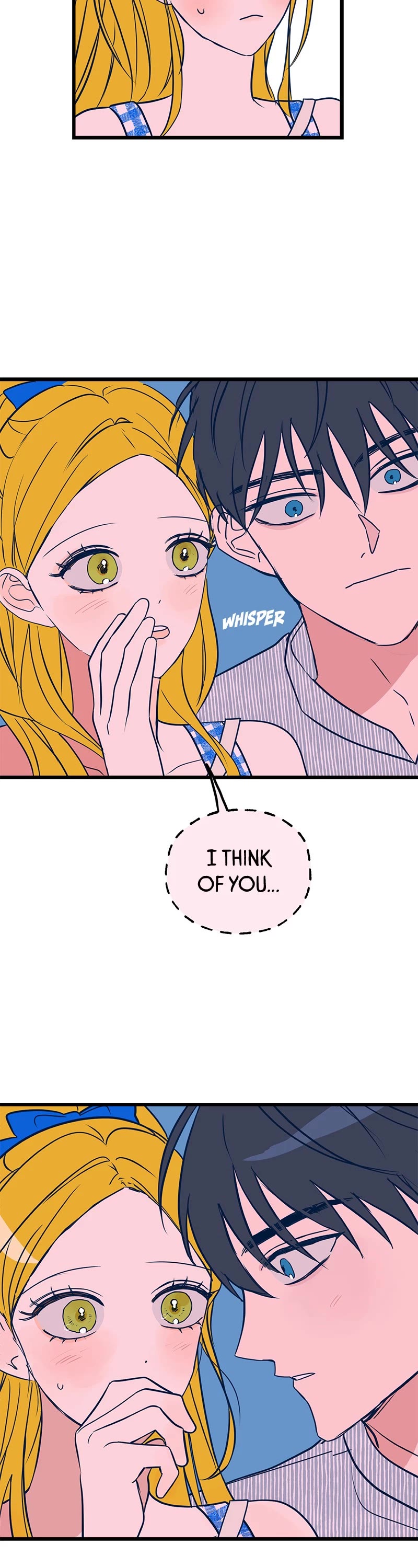 Trash Belongs in the Trash Can! Chapter 8 page 42 - Chapter 8: Episode 8
