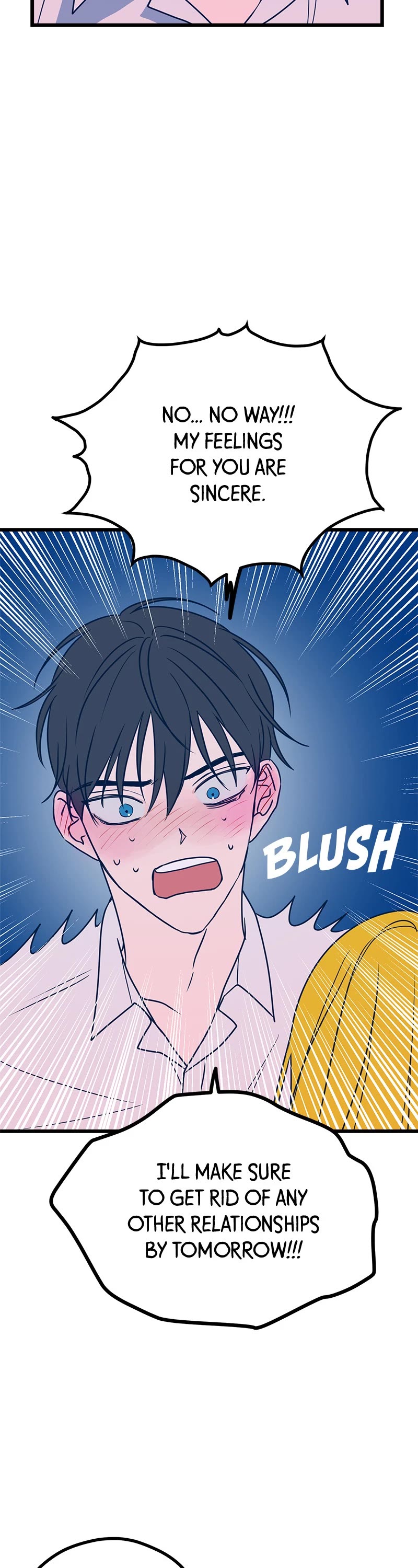 Trash Belongs in the Trash Can! Chapter 8 page 5 - Chapter 8: Episode 8