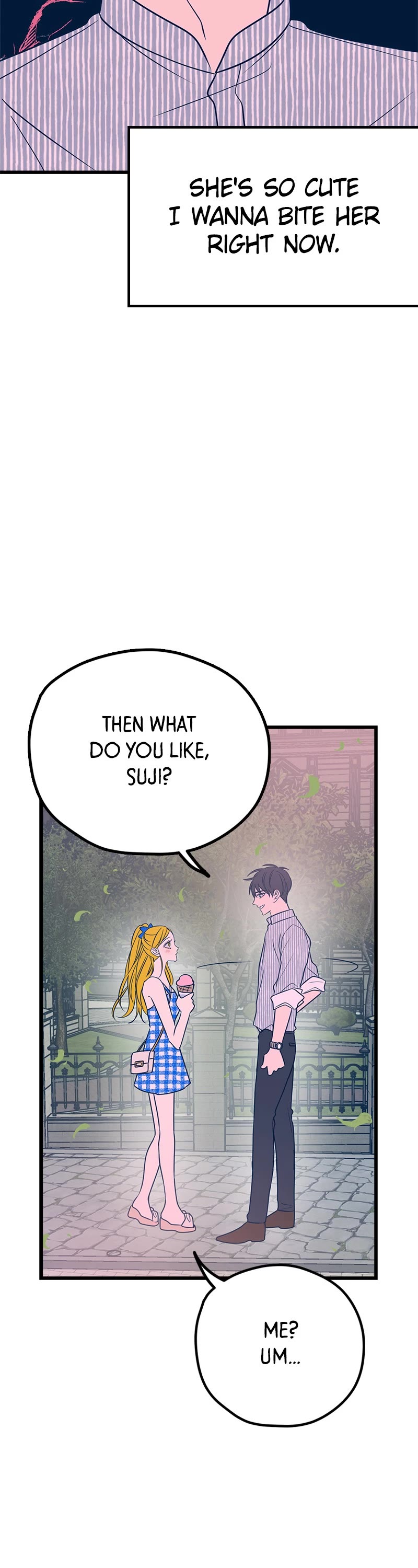 Trash Belongs in the Trash Can! Chapter 8 page 52 - Chapter 8: Episode 8