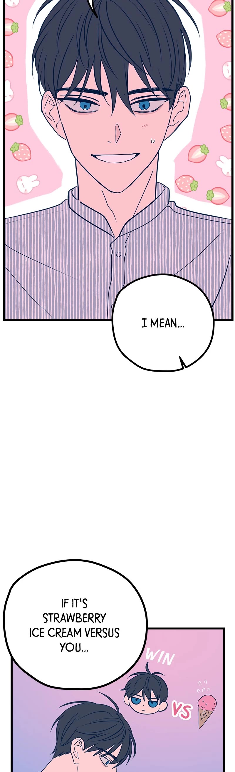 Trash Belongs in the Trash Can! Chapter 8 page 54 - Chapter 8: Episode 8
