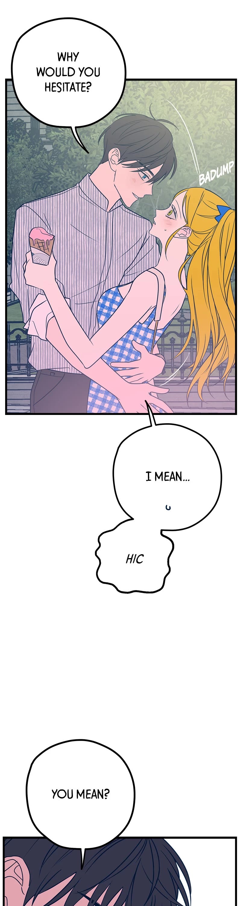 Trash Belongs in the Trash Can! Chapter 8 page 57 - Chapter 8: Episode 8