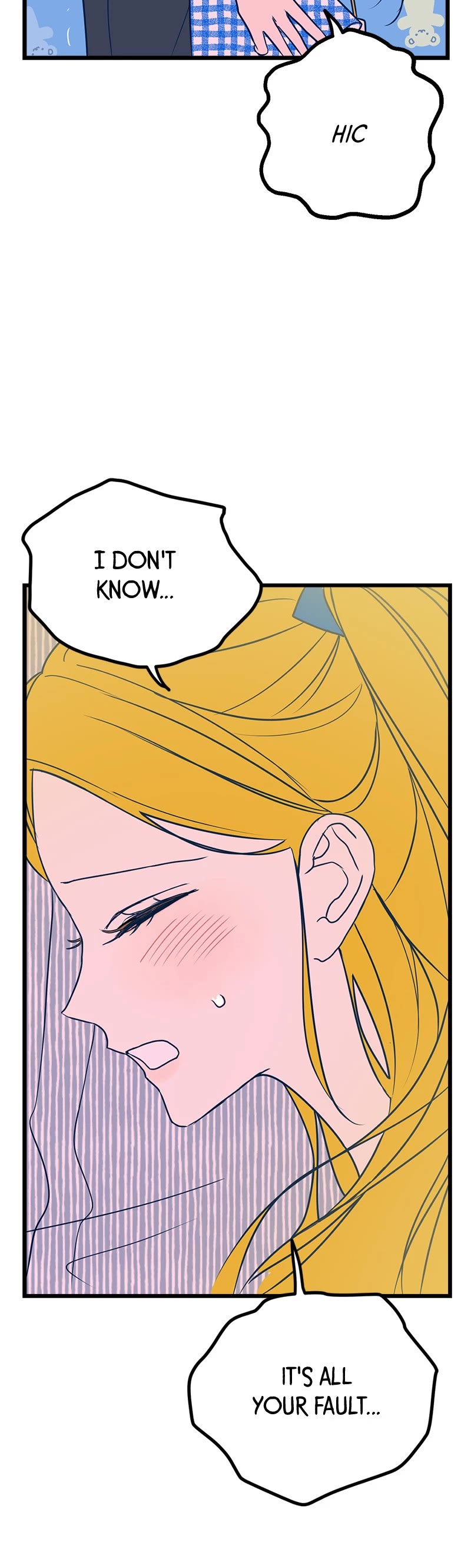 Trash Belongs in the Trash Can! Chapter 8 page 59 - Chapter 8: Episode 8