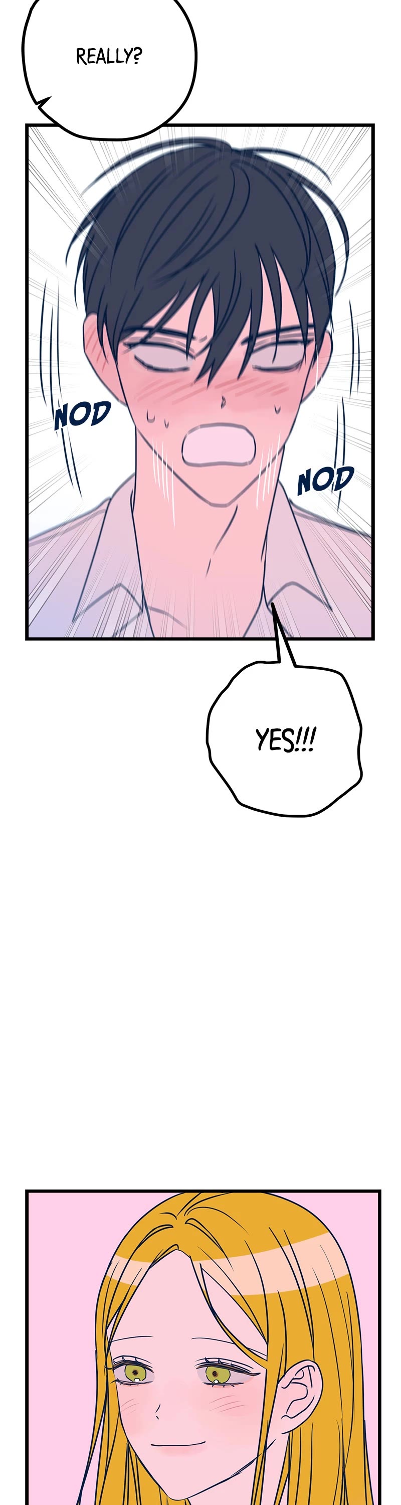 Trash Belongs in the Trash Can! Chapter 8 page 6 - Chapter 8: Episode 8