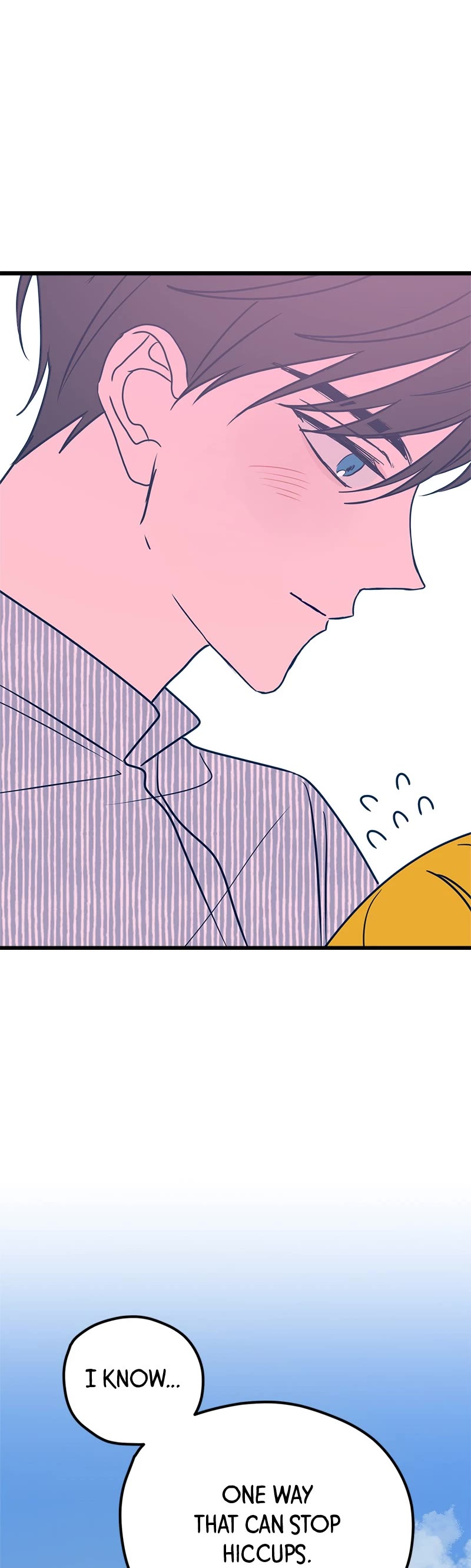 Trash Belongs in the Trash Can! Chapter 8 page 60 - Chapter 8: Episode 8