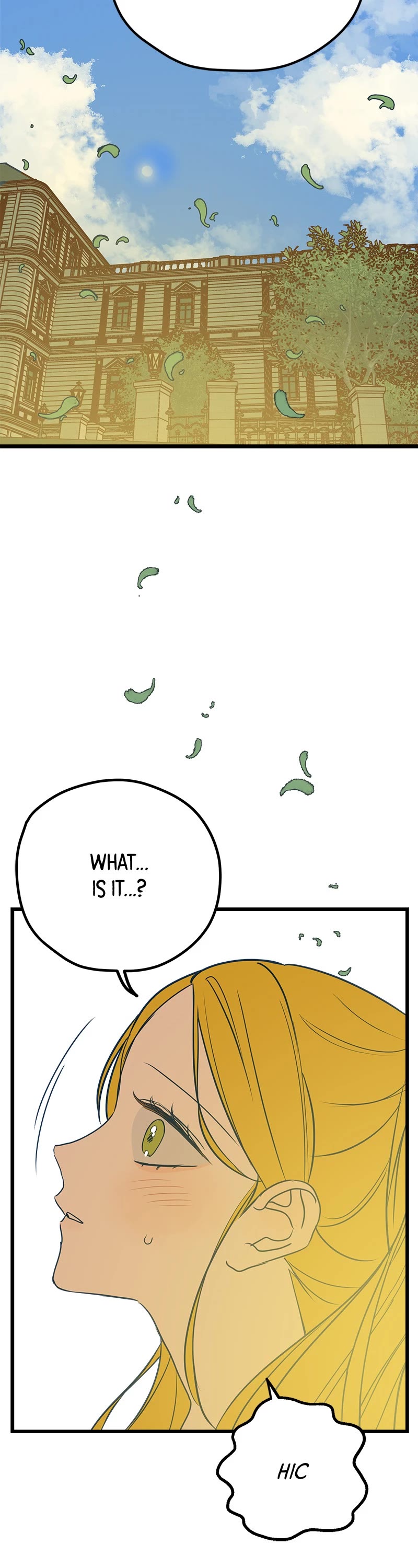 Trash Belongs in the Trash Can! Chapter 8 page 61 - Chapter 8: Episode 8