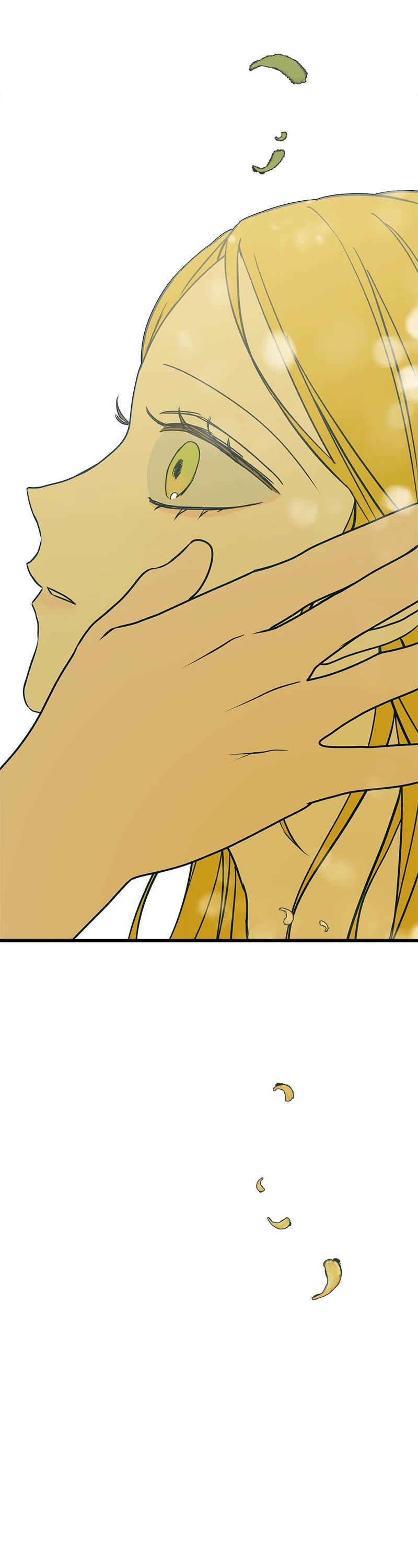 Trash Belongs in the Trash Can! Chapter 8 page 63 - Chapter 8: Episode 8