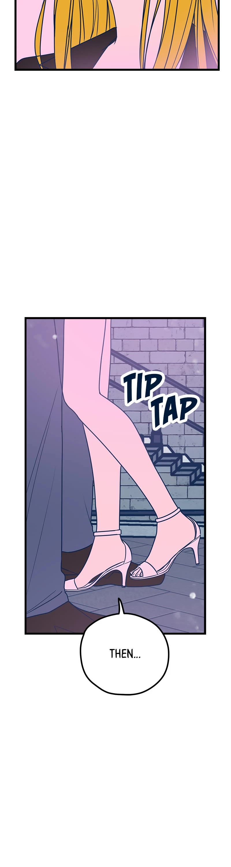 Trash Belongs in the Trash Can! Chapter 8 page 7 - Chapter 8: Episode 8