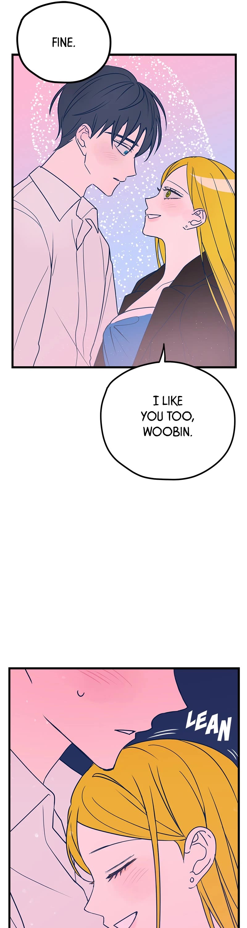 Trash Belongs in the Trash Can! Chapter 8 page 8 - Chapter 8: Episode 8