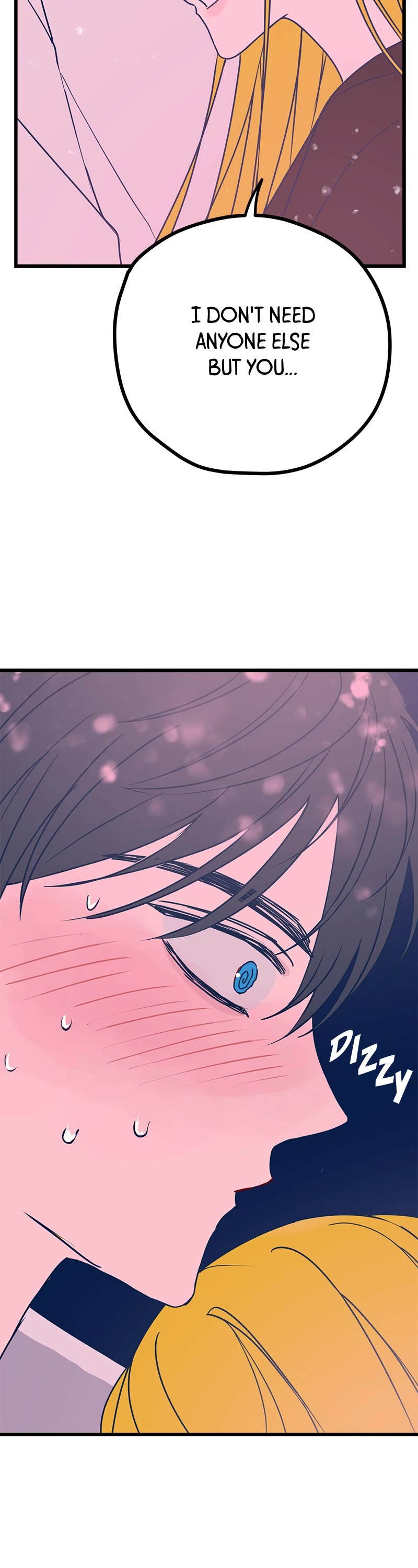 Trash Belongs in the Trash Can! Chapter 8 page 9 - Chapter 8: Episode 8
