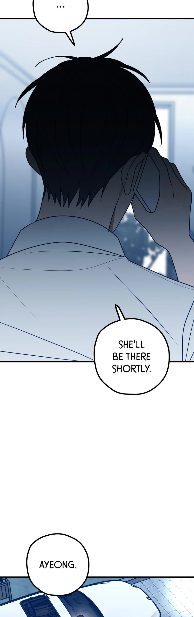 Trash Belongs in the Trash Can! Chapter 80 page 10 - Chapter 80: Episode 79