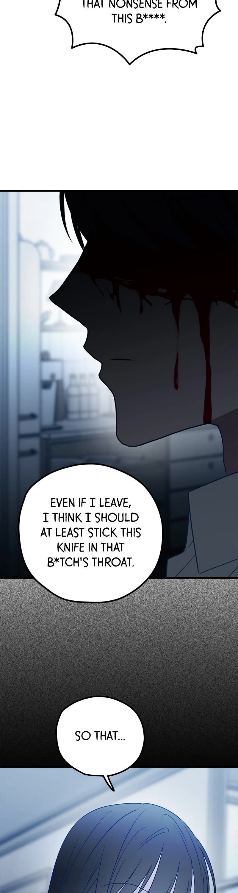 Trash Belongs in the Trash Can! Chapter 80 page 12 - Chapter 80: Episode 79