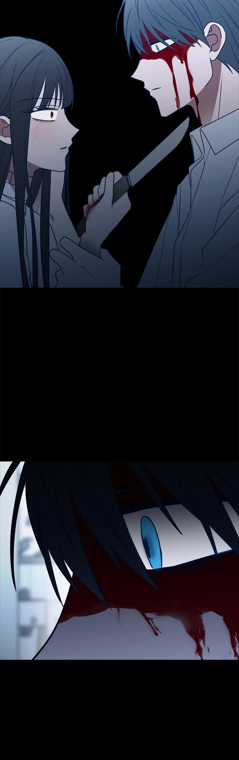 Trash Belongs in the Trash Can! Chapter 80 page 14 - Chapter 80: Episode 79