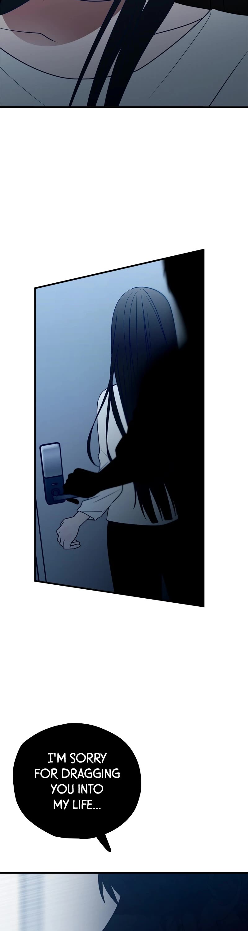 Trash Belongs in the Trash Can! Chapter 80 page 22 - Chapter 80: Episode 79