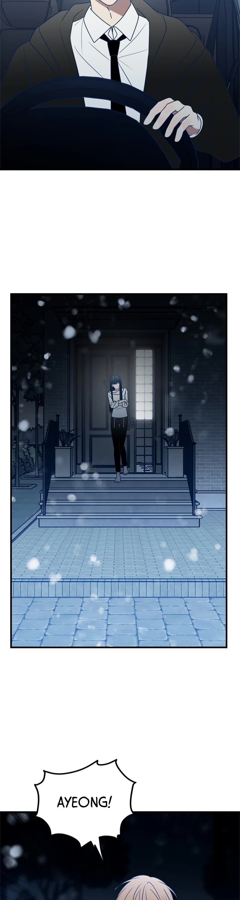 Trash Belongs in the Trash Can! Chapter 80 page 28 - Chapter 80: Episode 79