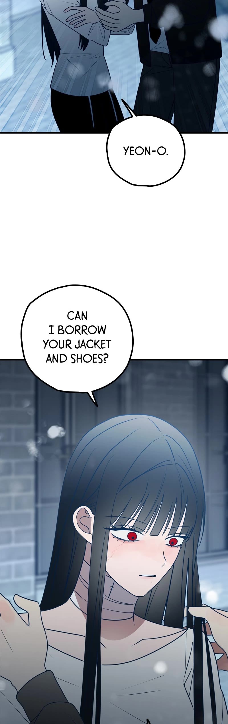 Trash Belongs in the Trash Can! Chapter 80 page 30 - Chapter 80: Episode 79