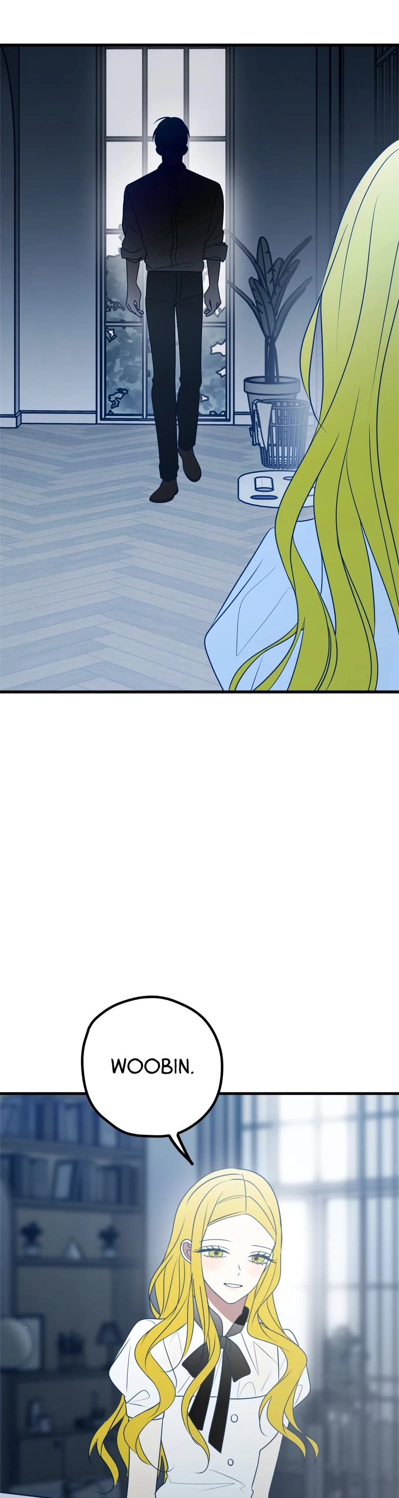 Trash Belongs in the Trash Can! Chapter 80 page 36 - Chapter 80: Episode 79