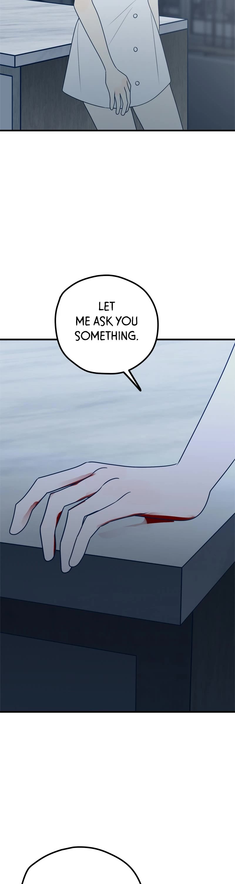Trash Belongs in the Trash Can! Chapter 80 page 37 - Chapter 80: Episode 79
