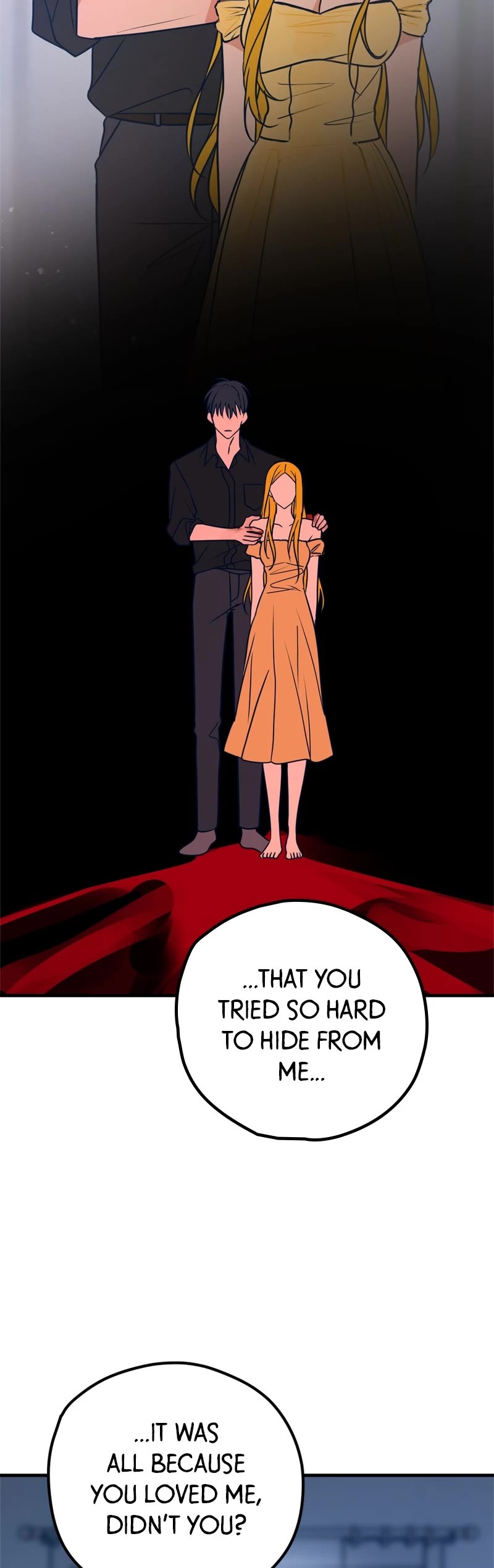 Trash Belongs in the Trash Can! Chapter 80 page 40 - Chapter 80: Episode 79
