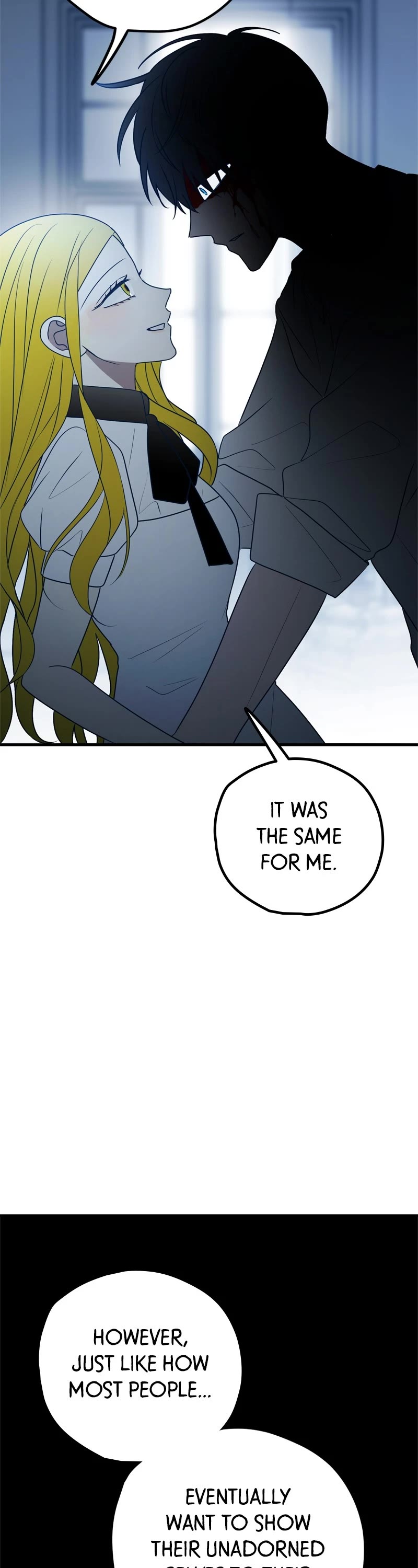 Trash Belongs in the Trash Can! Chapter 80 page 41 - Chapter 80: Episode 79