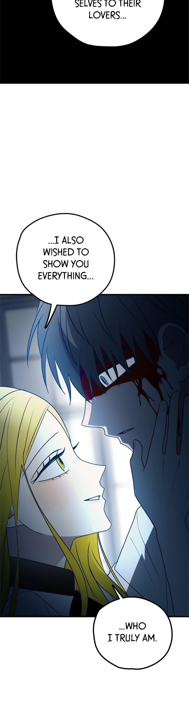Trash Belongs in the Trash Can! Chapter 80 page 42 - Chapter 80: Episode 79