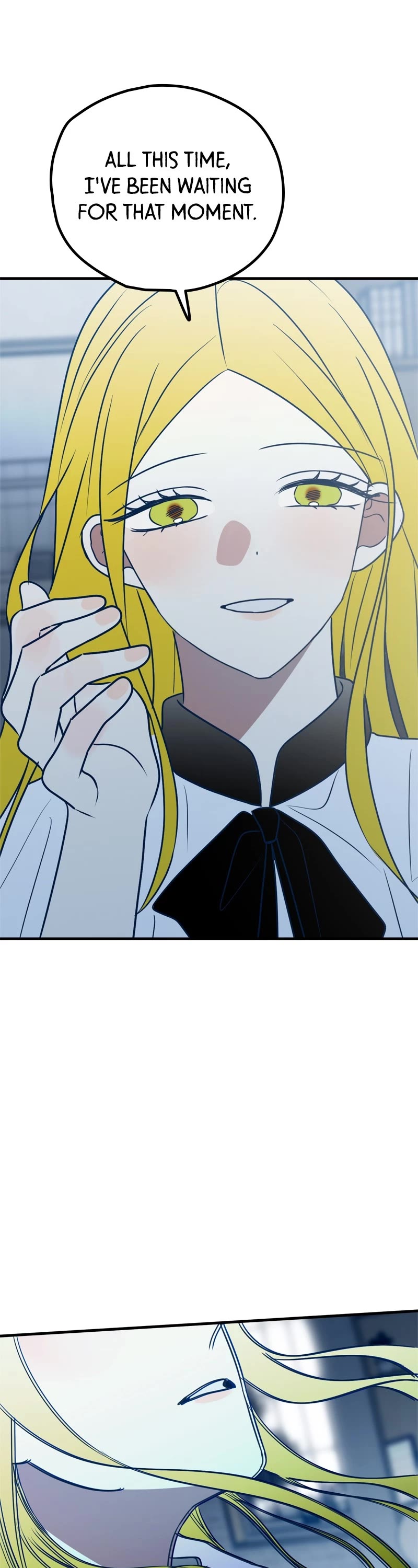Trash Belongs in the Trash Can! Chapter 80 page 43 - Chapter 80: Episode 79