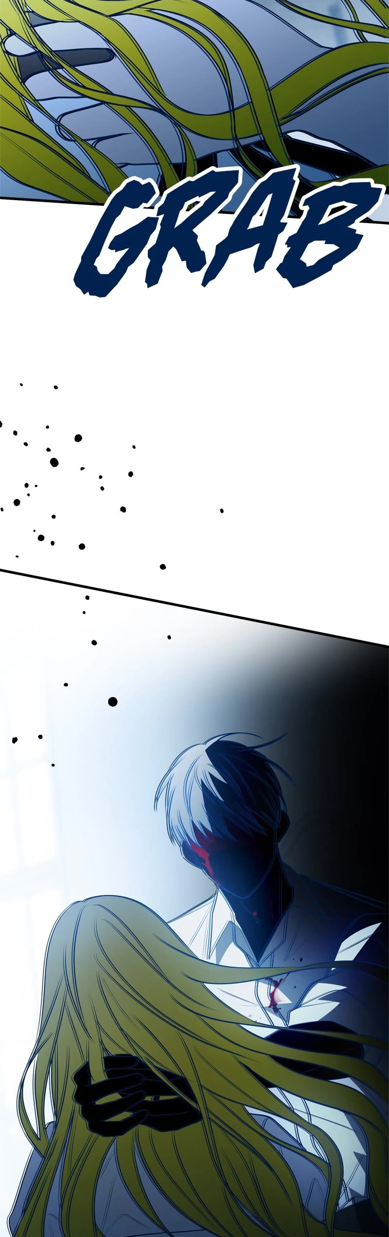Trash Belongs in the Trash Can! Chapter 80 page 44 - Chapter 80: Episode 79