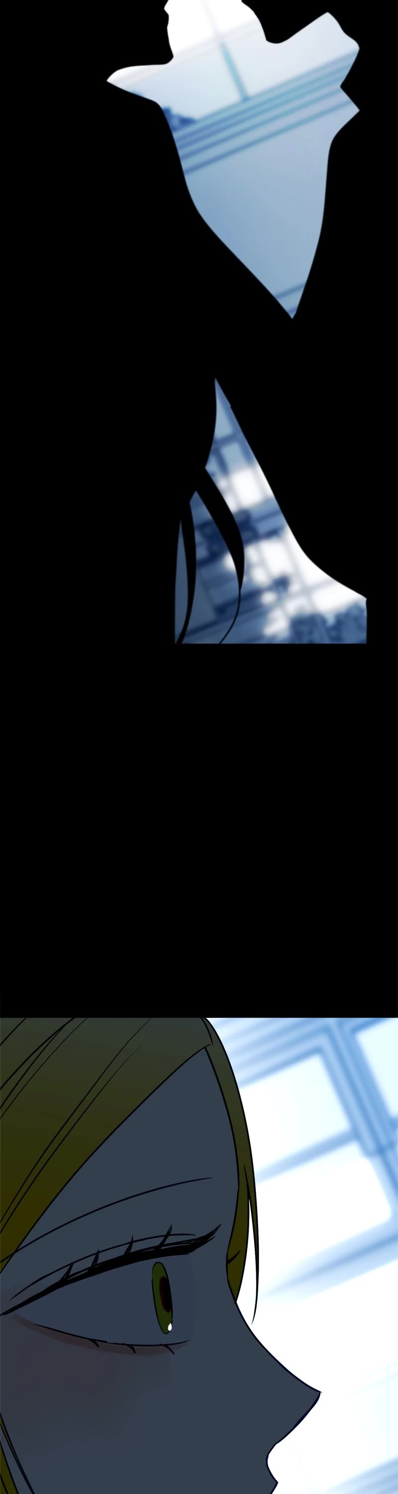 Trash Belongs in the Trash Can! Chapter 80 page 46 - Chapter 80: Episode 79
