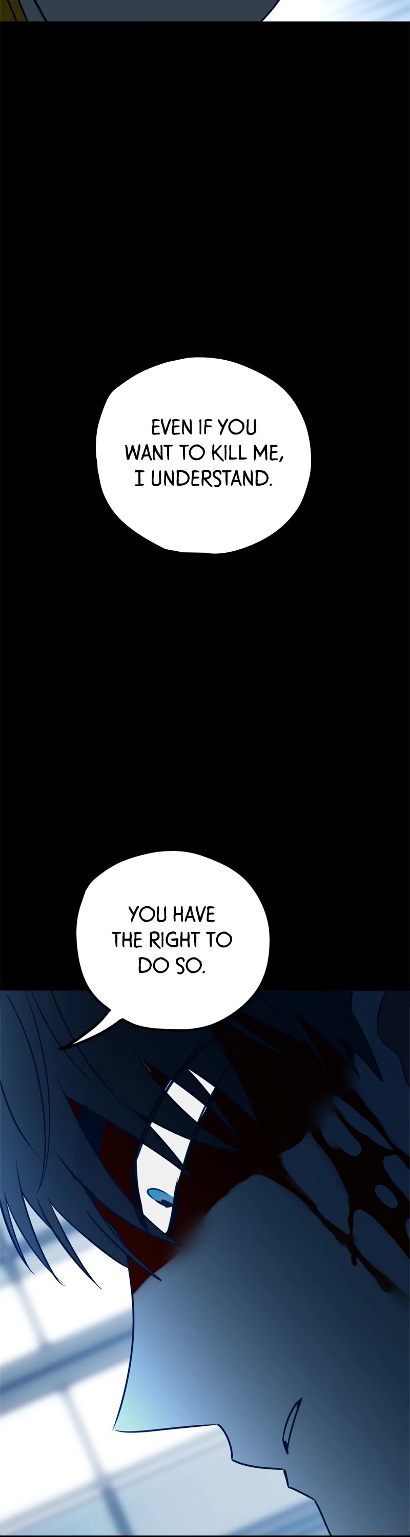 Trash Belongs in the Trash Can! Chapter 80 page 47 - Chapter 80: Episode 79