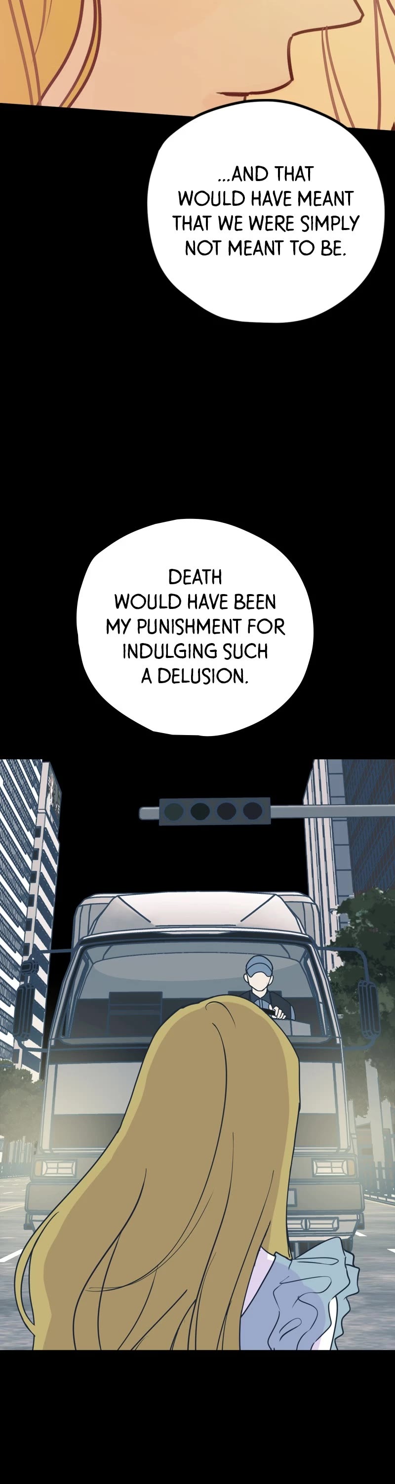 Trash Belongs in the Trash Can! Chapter 80 page 52 - Chapter 80: Episode 79