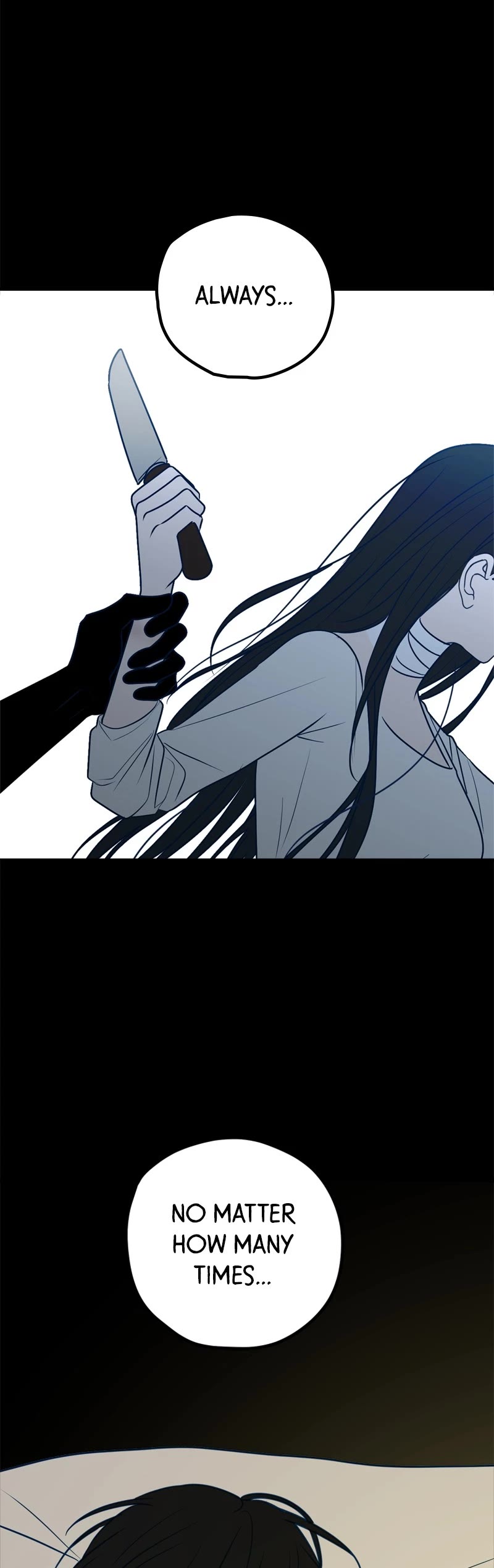 Trash Belongs in the Trash Can! Chapter 80 page 54 - Chapter 80: Episode 79