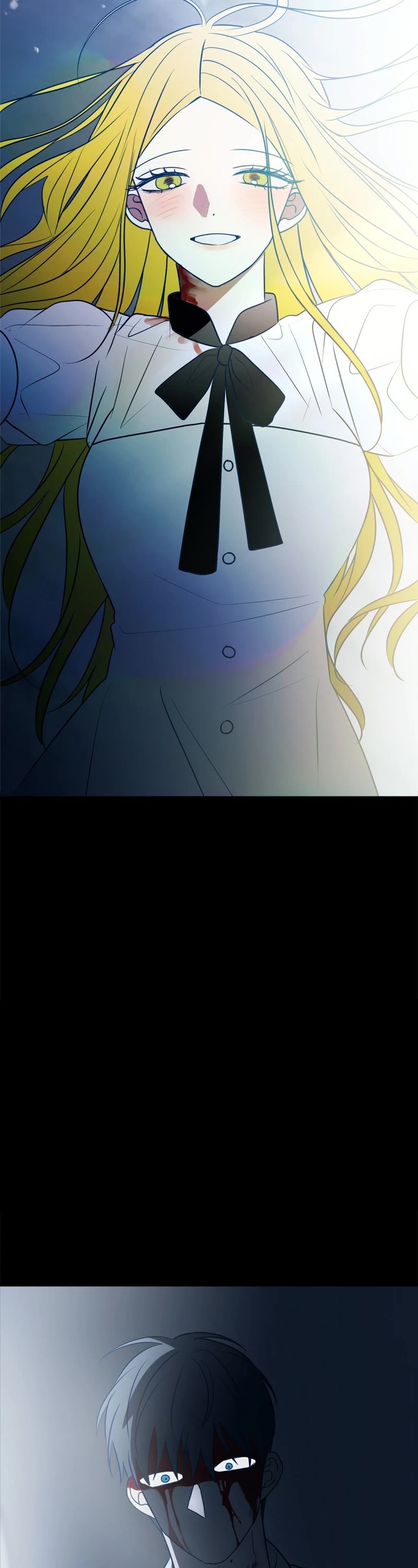 Trash Belongs in the Trash Can! Chapter 80 page 56 - Chapter 80: Episode 79