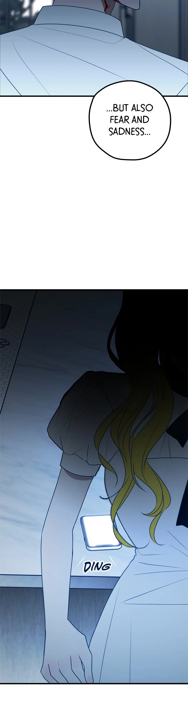 Trash Belongs in the Trash Can! Chapter 80 page 7 - Chapter 80: Episode 79