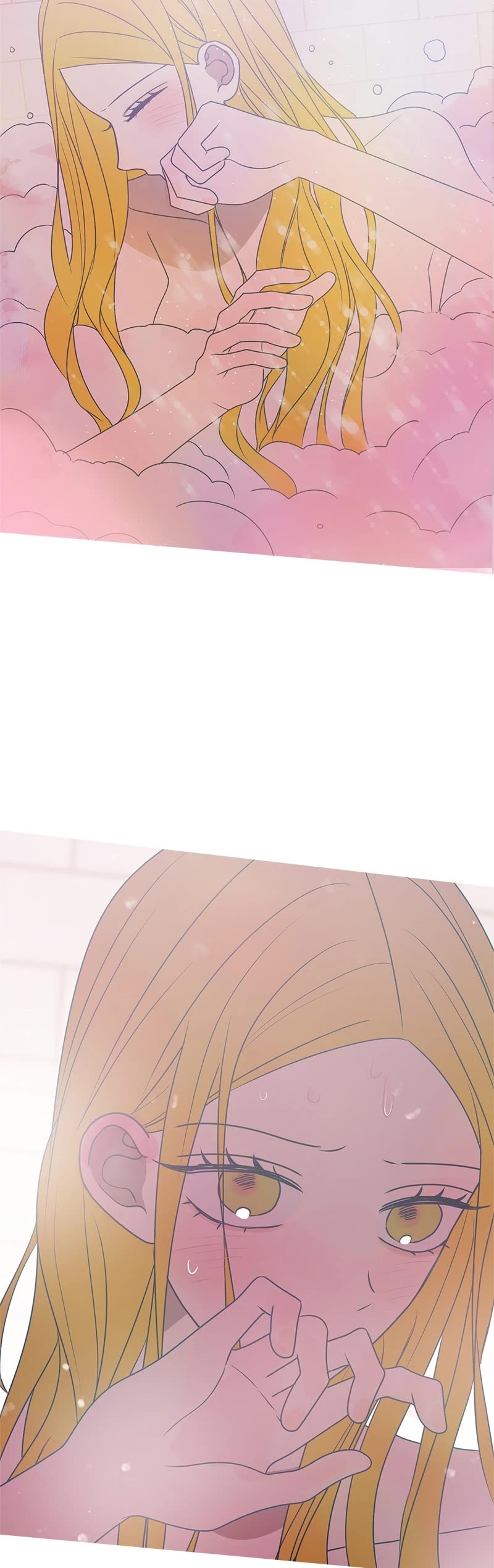 Trash Belongs in the Trash Can! Chapter 81 page 14 - Chapter 81: Episode 80