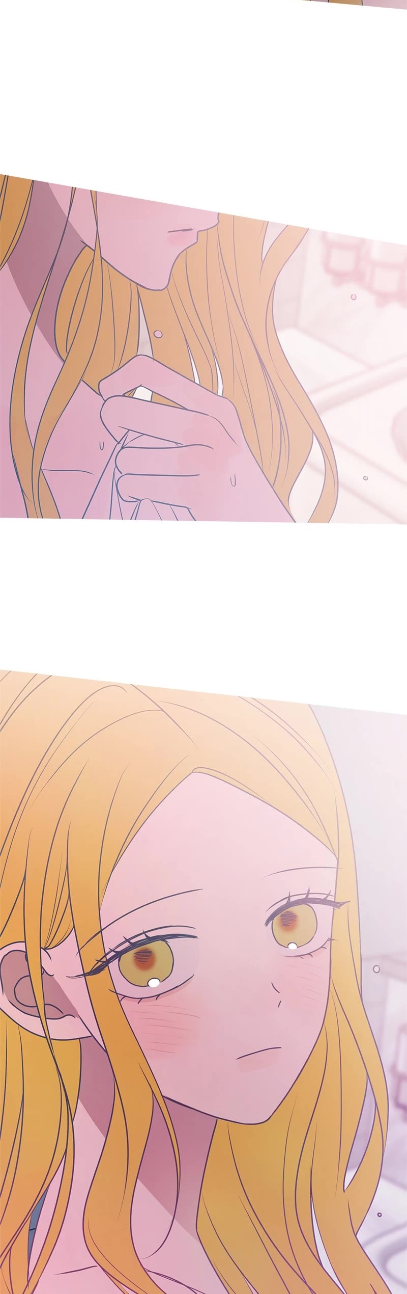 Trash Belongs in the Trash Can! Chapter 81 page 15 - Chapter 81: Episode 80