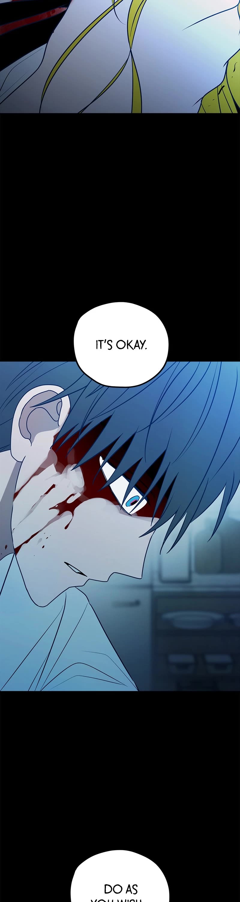 Trash Belongs in the Trash Can! Chapter 81 page 2 - Chapter 81: Episode 80