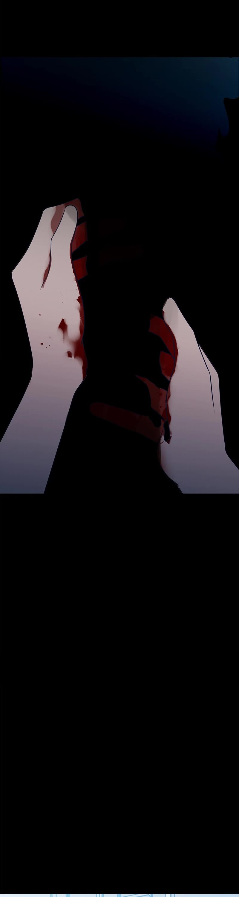 Trash Belongs in the Trash Can! Chapter 81 page 23 - Chapter 81: Episode 80